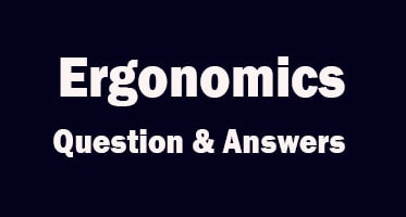 ergonomics-question-and-answer