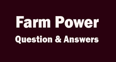 farm-power-question-answer