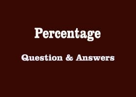 percentage-questions-with-solutions