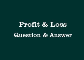 profit-and-loss-question-answer