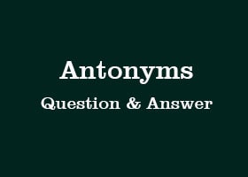 antonyms-question-and-answer