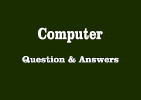 computer-question-answer