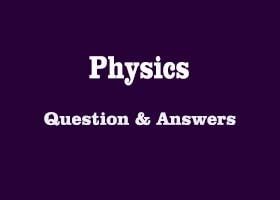 physics-question-answer