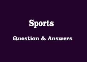 sports-question-and-answer